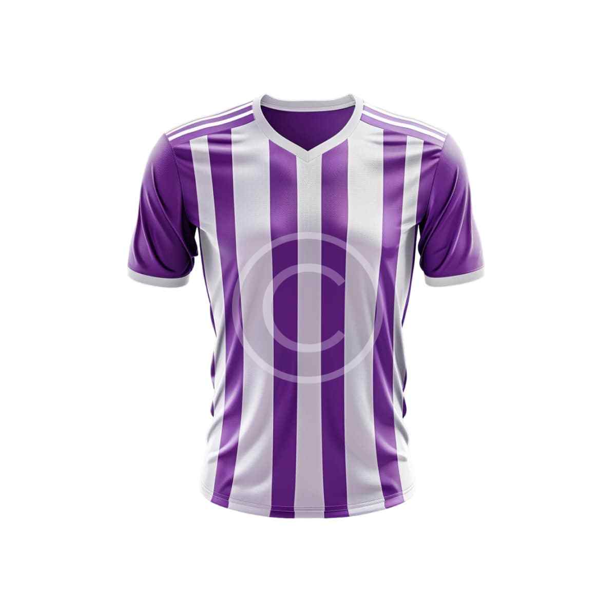 Striped t-shirt